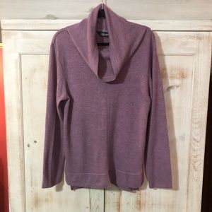 🌺🌼 NWOT Stillwater Supply Co. Ladies Cowl Neck Top